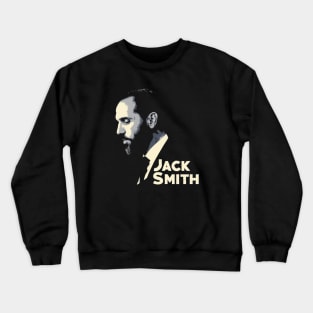 Jack Smith Rebel Crewneck Sweatshirt